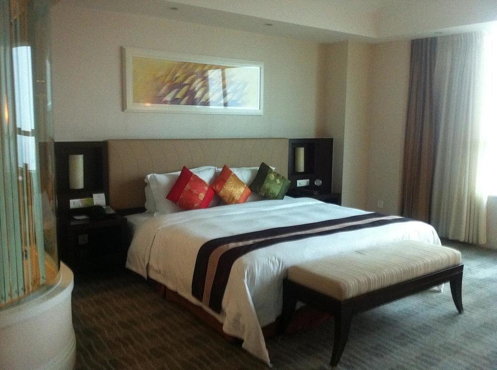 Haiyatt 4* Xangai