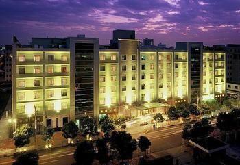 Haiyatt 4* Xangai