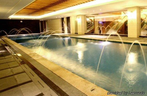 Haiyatt Hotel