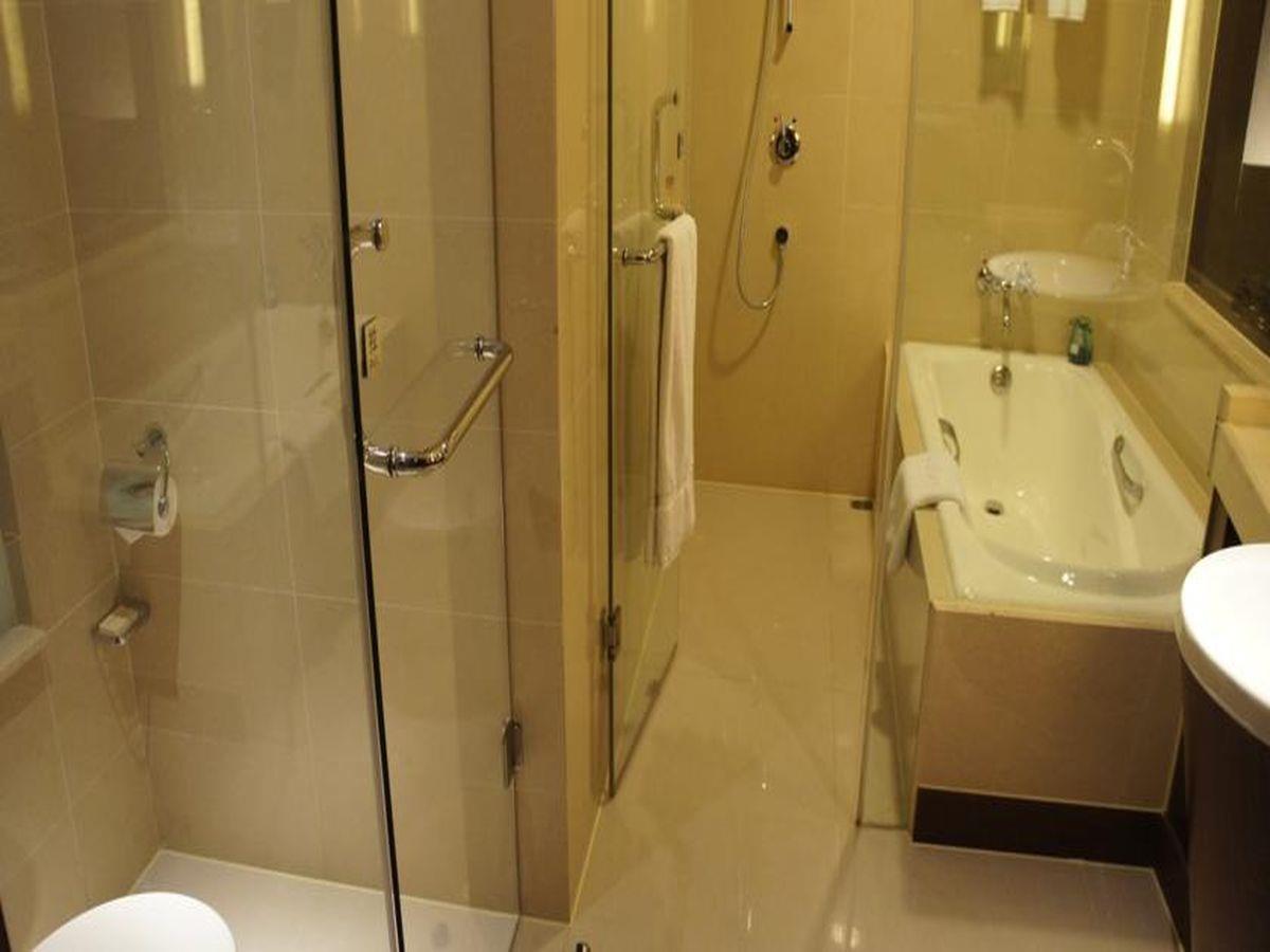 Haiyatt Hotel