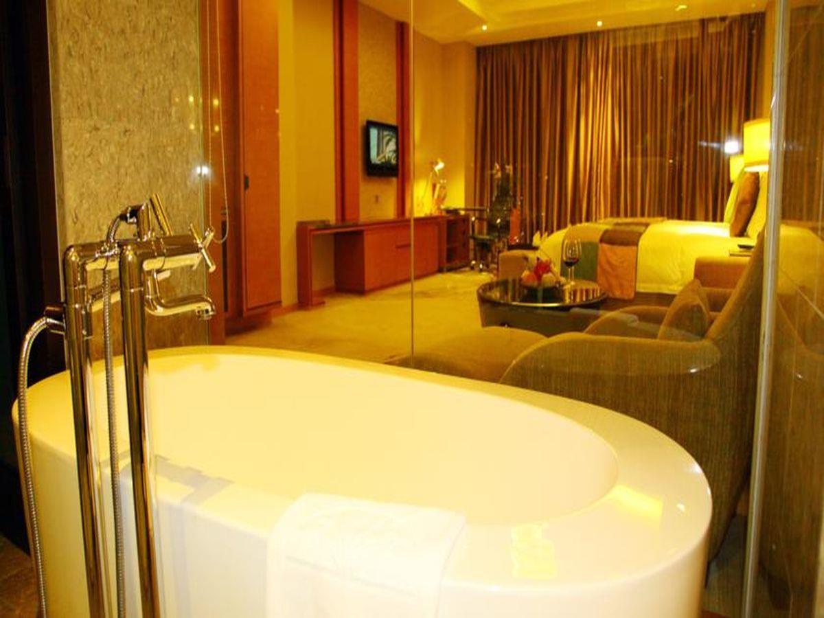 Haiyatt Hotel Xangai