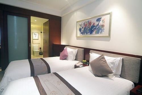 Haiyatt Hotel