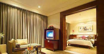 Hotel Haiyatt Xangai