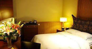 Haiyatt 4* Xangai