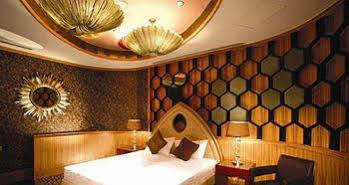 Haiyatt Hotel Xangai