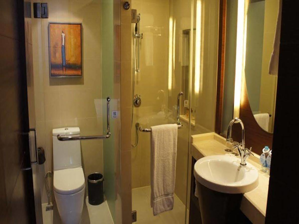 Hotel Haiyatt Xangai